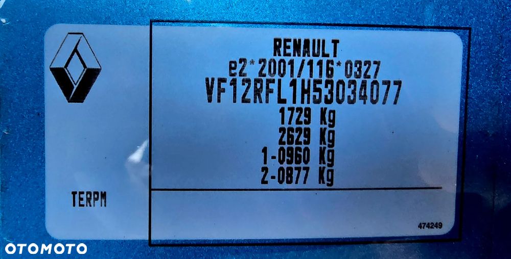 Renault Captur ENERGY dCi 90 Start&Stop Helly Hansen - 26