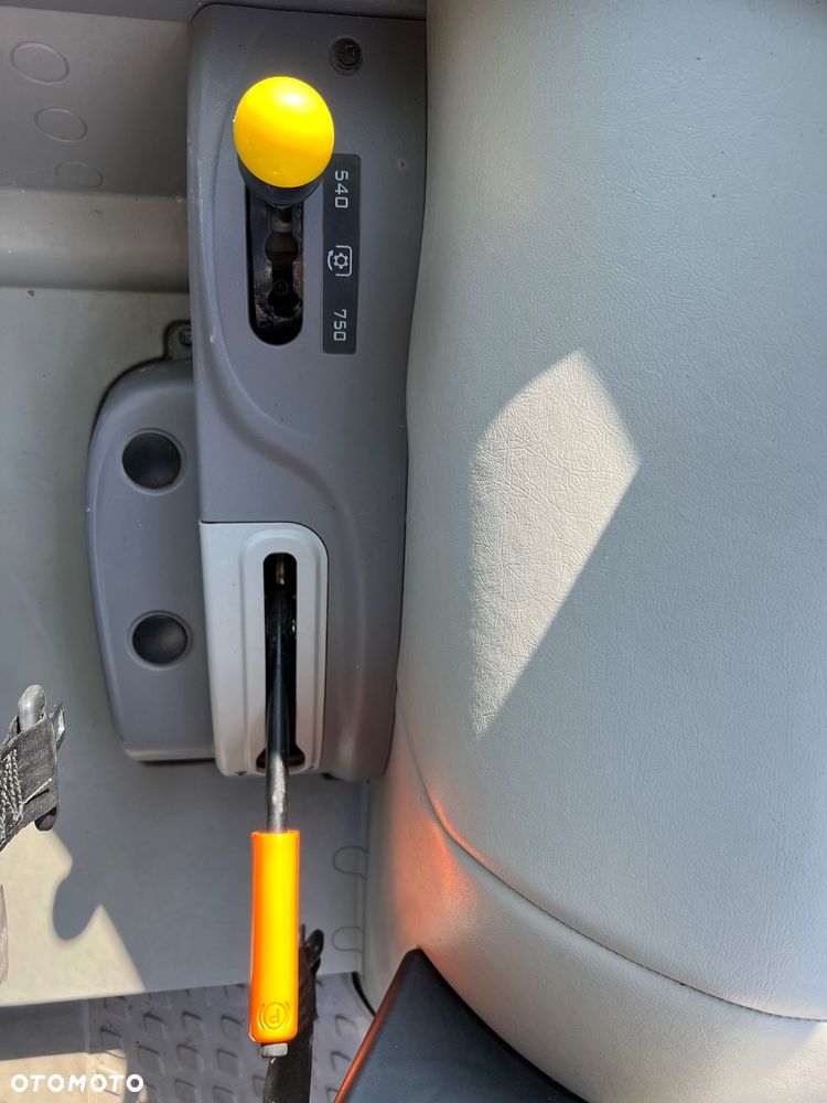 Deutz-Fahr 5115.4G - 11