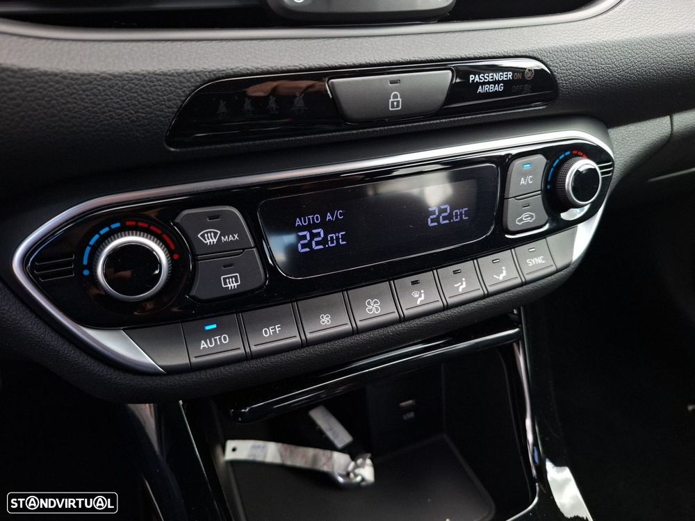 Hyundai i30 1.0 T-GDI Style Plus - 19