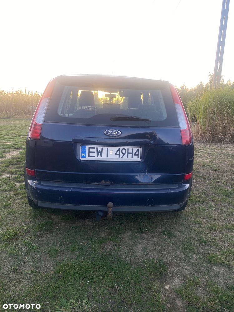 Ford C-MAX - 2
