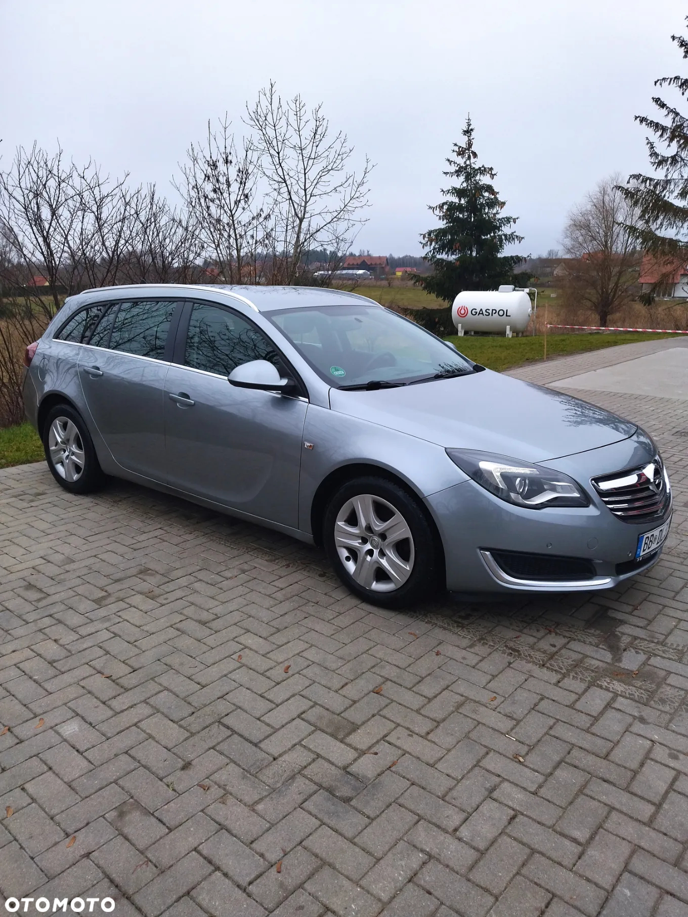 Opel Insignia 2.0 CDTI Active ecoFLEX S&S - 29