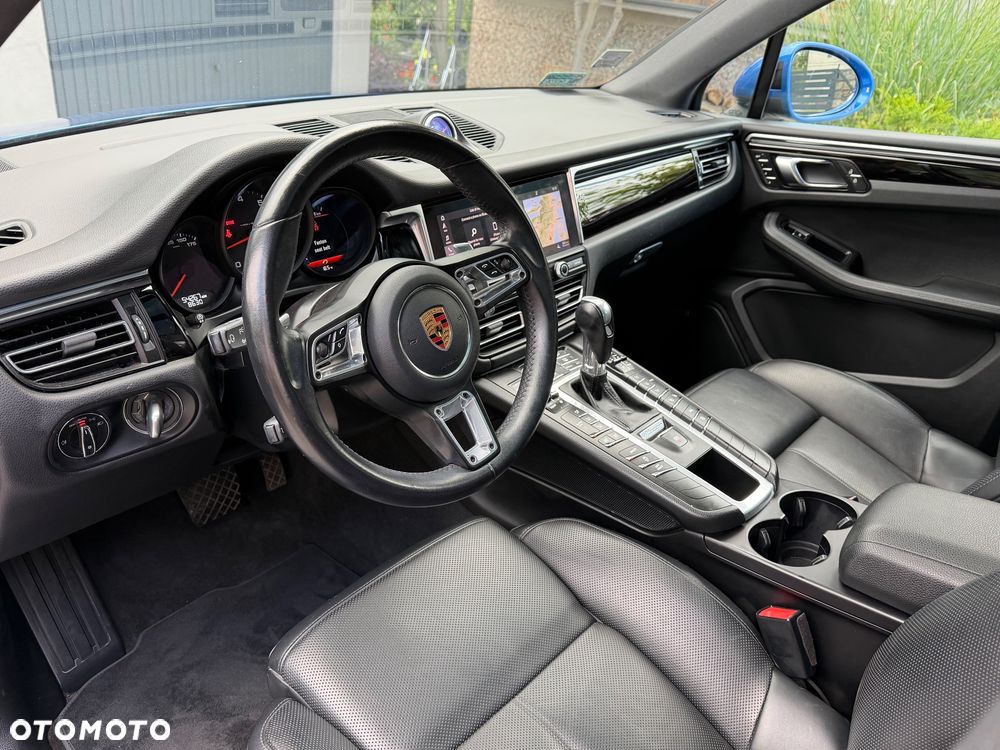 Porsche Macan Standard - 6