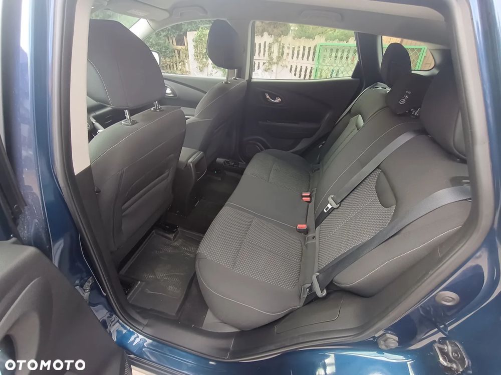 Renault Kadjar Energy TCe 130 Experience - 22