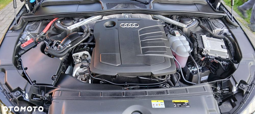 Audi A4 Limousine 30 TDI S tronic - 29
