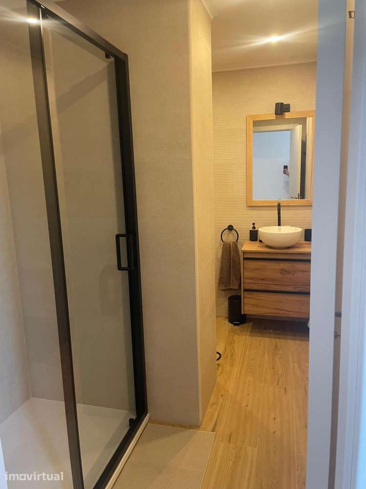 Apartamento com 1 quartos - localizado em Telheiras Lisbon - Grande imagem: 5/7