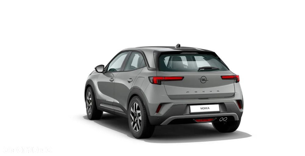 Opel Mokka 1.2 T Edition S&S - 3