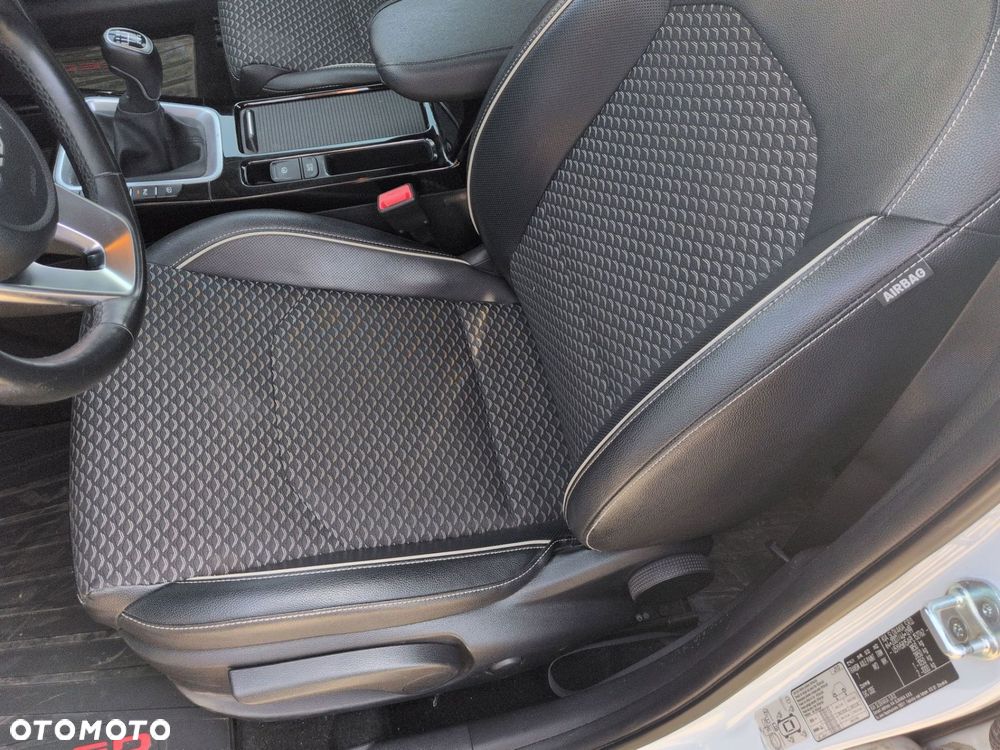 Kia Ceed 1.5 T-GDI Business Line - 10