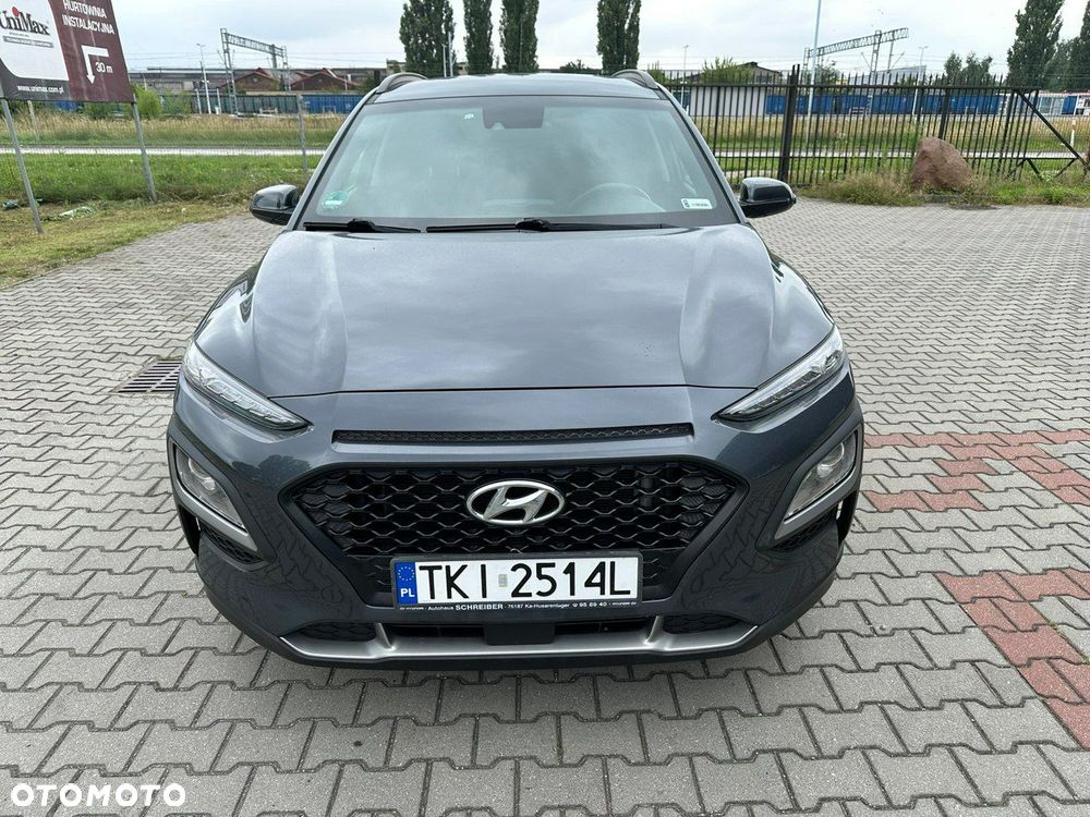 Hyundai Kona - 3
