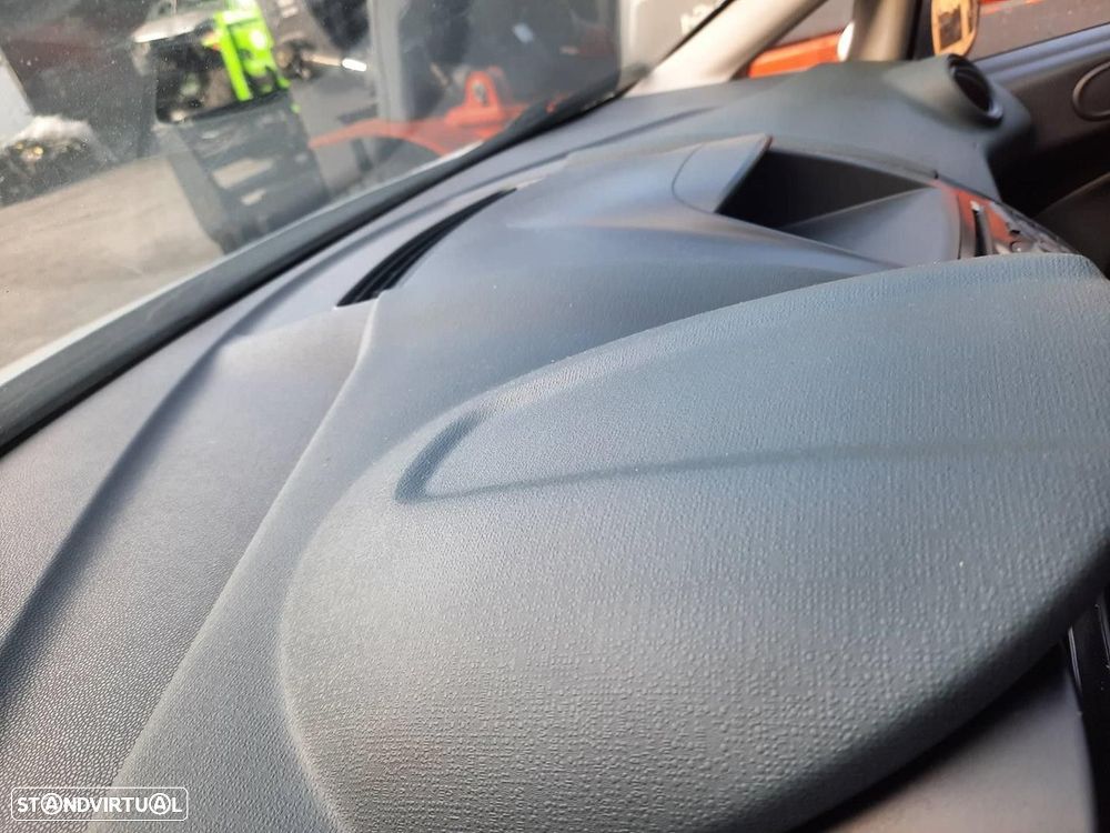 INTERCOOLER FORD FIESTA VI 2011 - 2