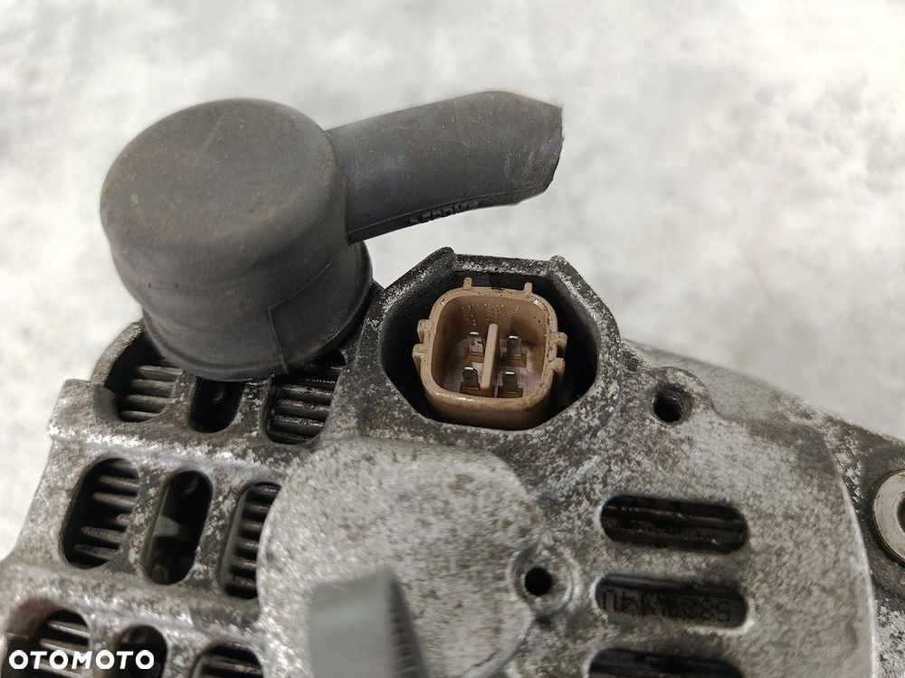 ALTERNATOR HONDA JAZZ II 1.2 I-DSI - 2