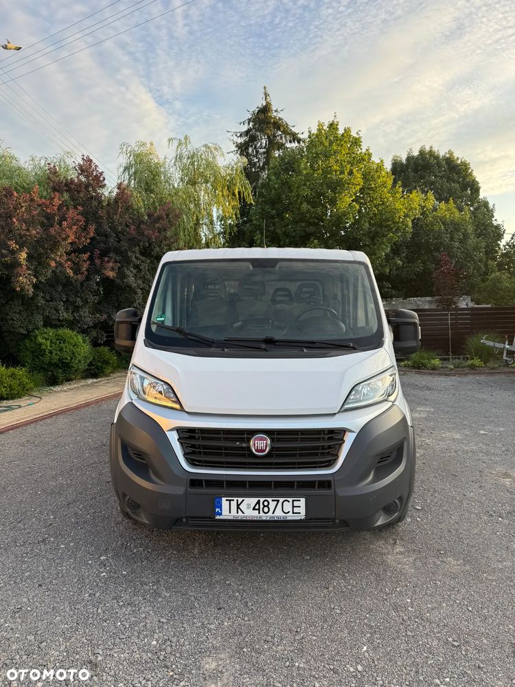 Fiat Ducato - 1