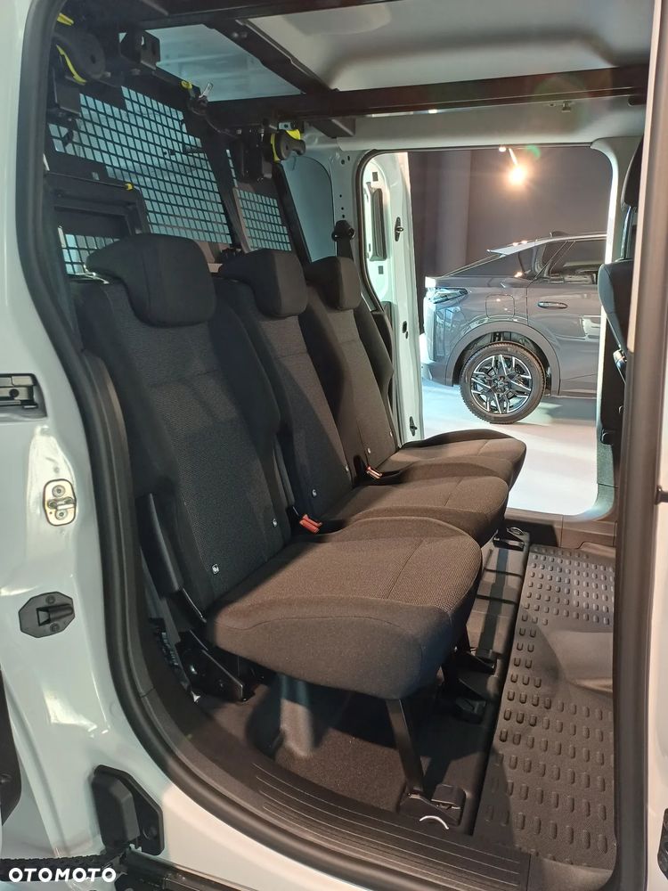 Peugeot Partner - 13