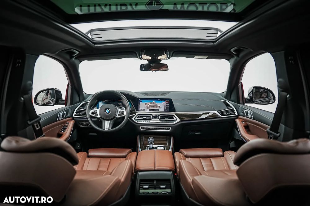 BMW X5 xDrive45e - 3