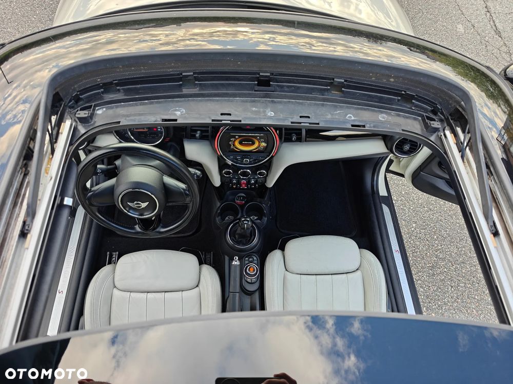 MINI Cooper S Standard - 33
