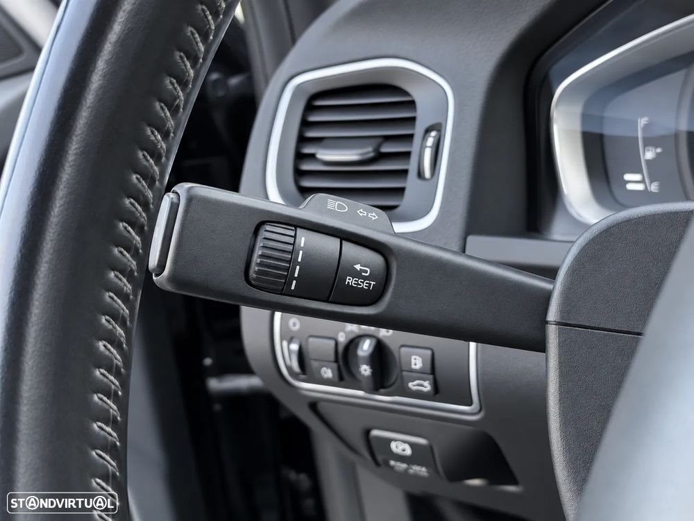 Volvo V60 - 22