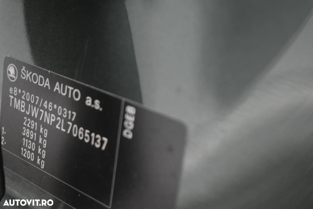 Skoda Superb 1.4 TSI PHEV Style - 23