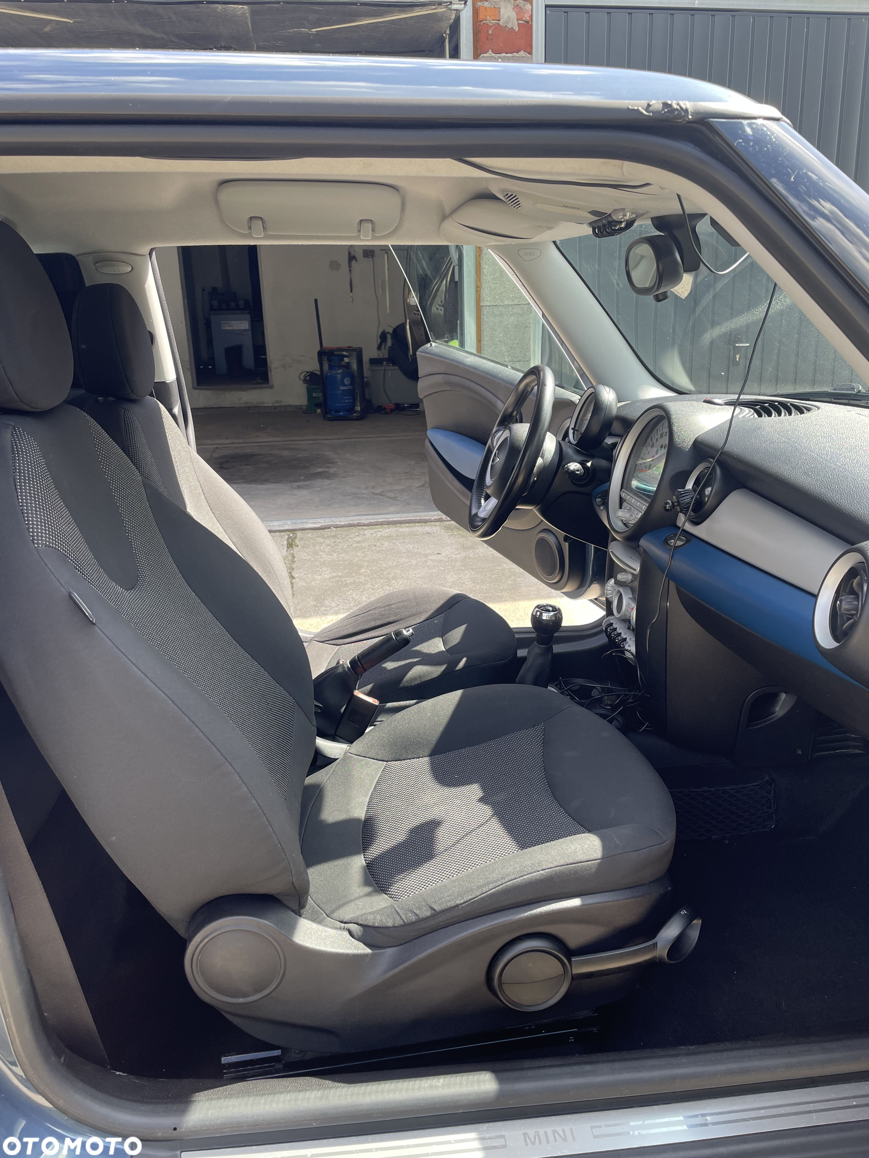 MINI ONE Standard - 19