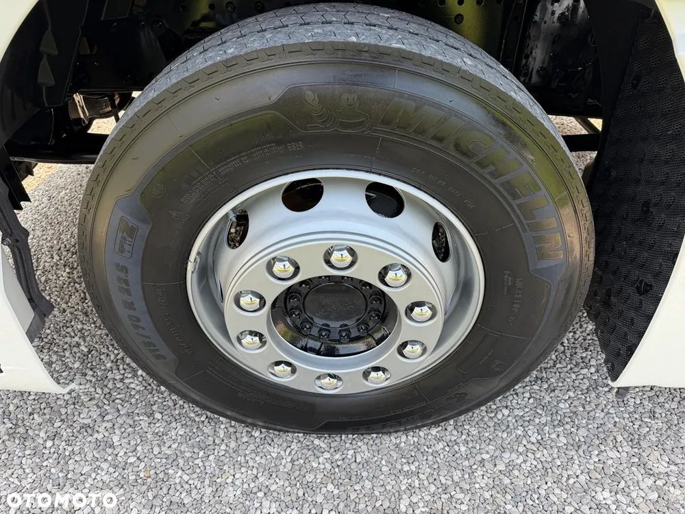 MAN TGX 18.510 GX*2022XII**STANDARD*JAK NOWY* - 31