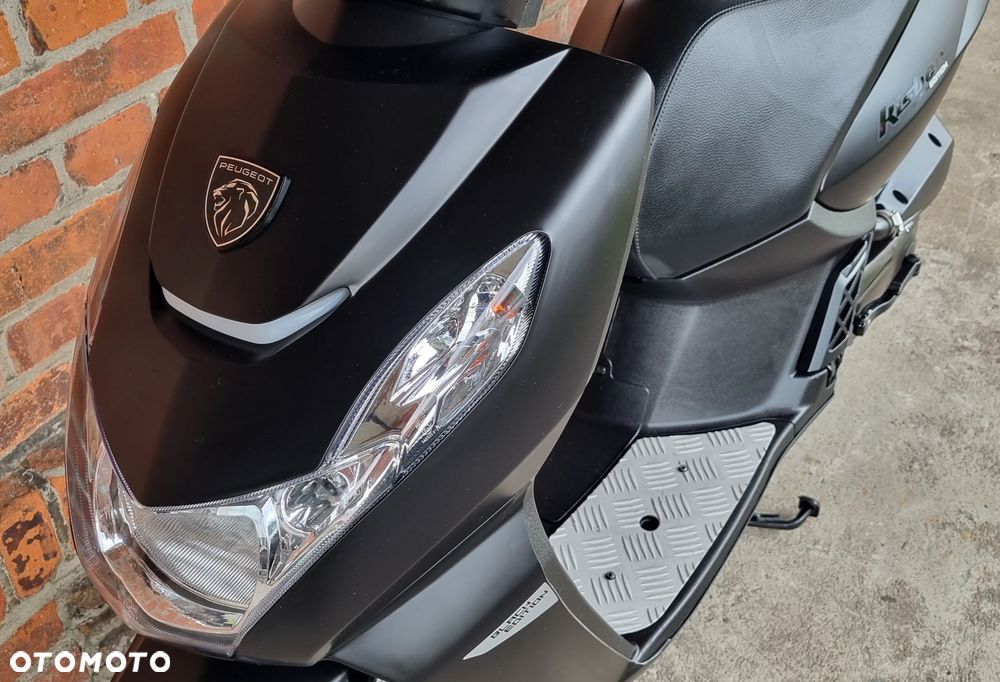 Peugeot Kisbee - 7