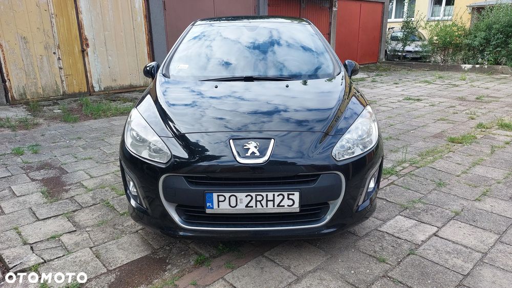 Peugeot 308 1.6 HDi Access - 4