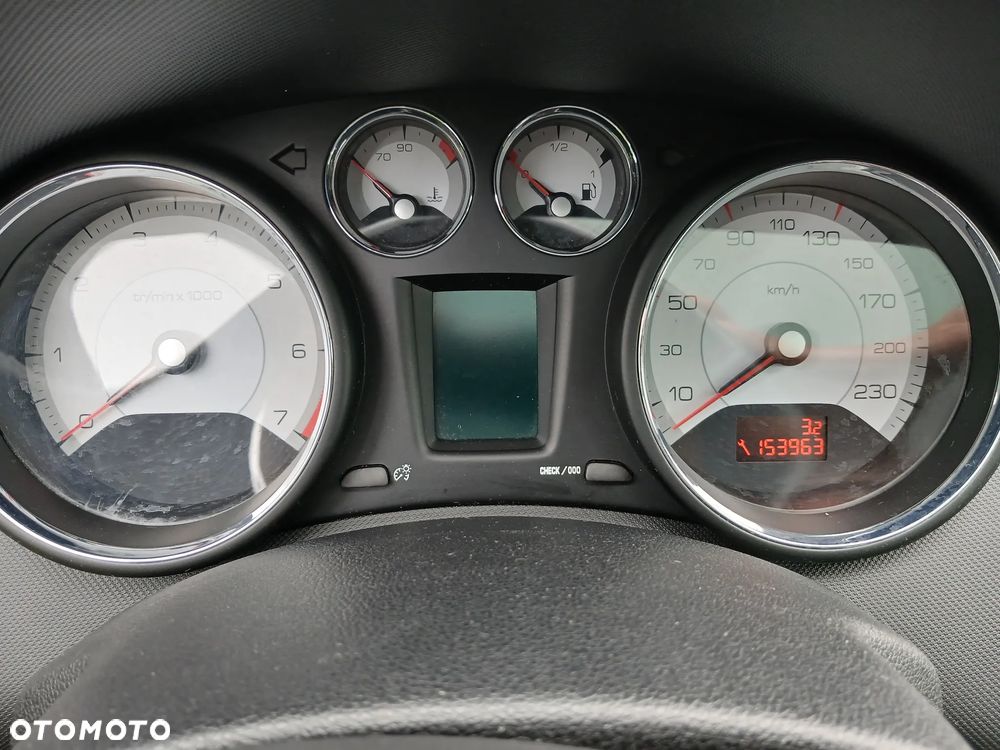 Peugeot 308 120 VTi Automatik Platinum - 13