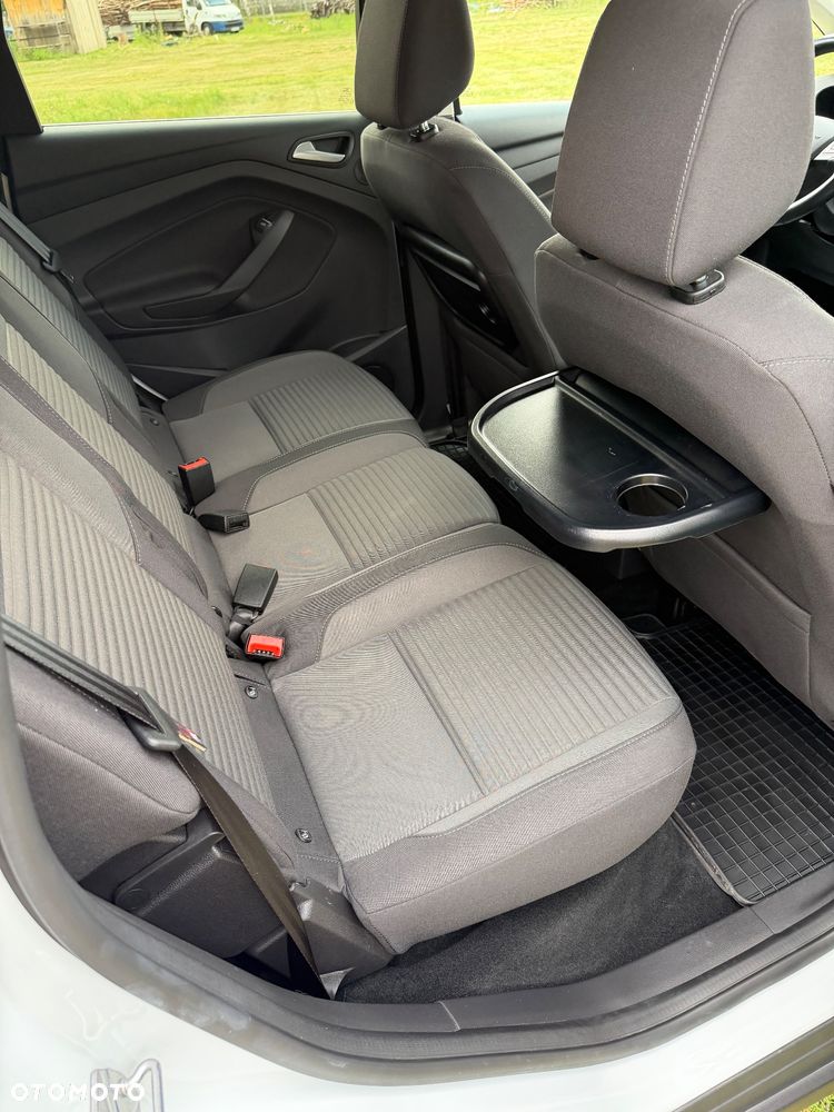 Ford C-MAX 1.5 TDCi Edition - 20