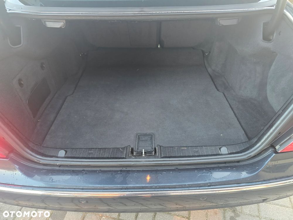 Mercedes-Benz Klasa E 280 CDI 4Matic Automatik Avantgarde DPF - 26