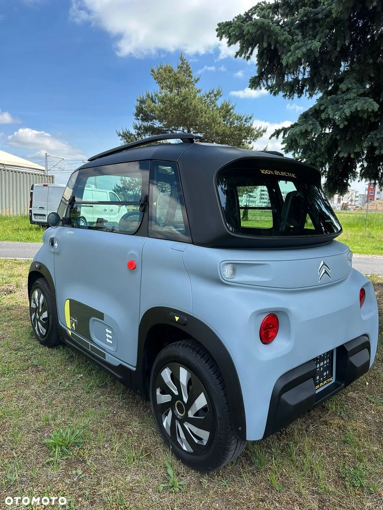 Citroën Ami - 8