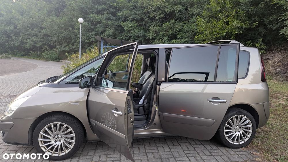 Renault Espace - 2