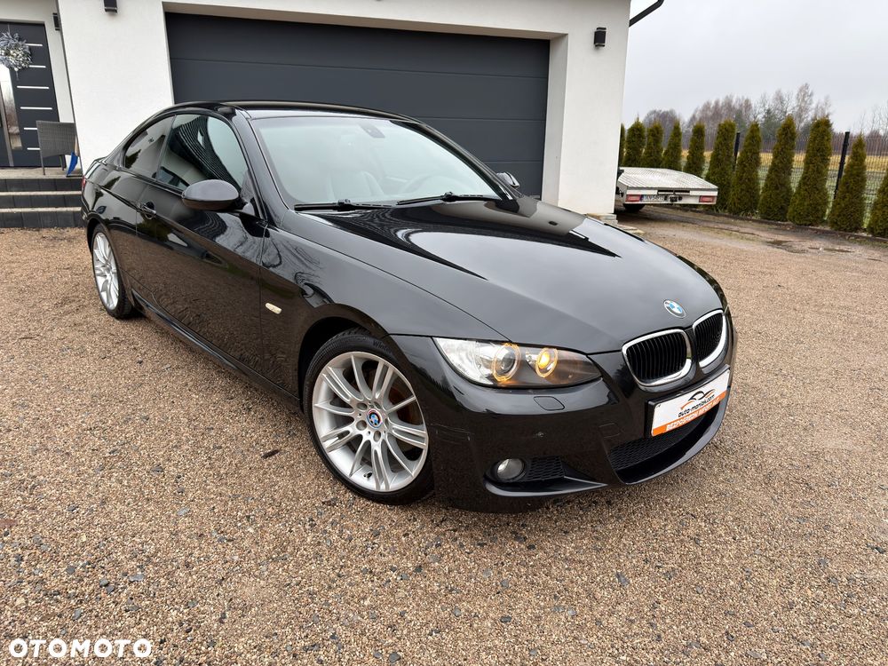 BMW Seria 3 - 5
