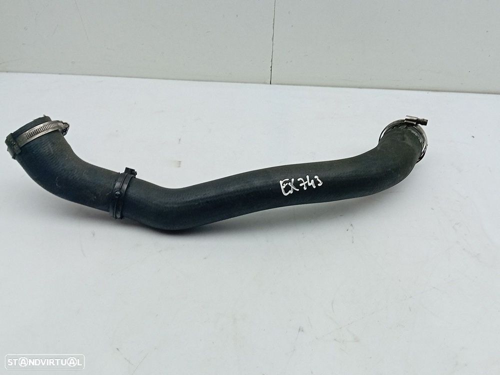 Tubo do intercooler CITROËN Berlingo (K9) - 1
