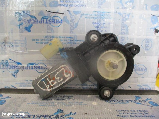 Motor Elevador Vidro Motelev2371 BMW F31 2014 320D 163CV 5P CINZA TE - 2
