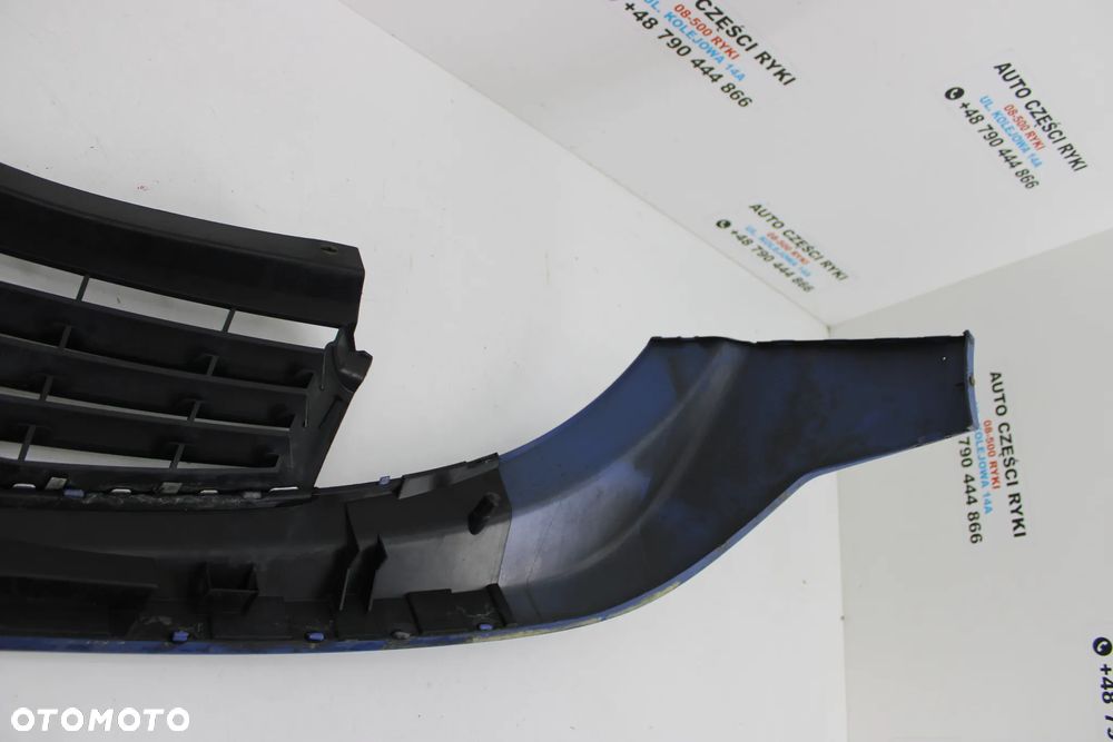 Renault Trafic II FL Grill Atrapa Przód OV489 - 10
