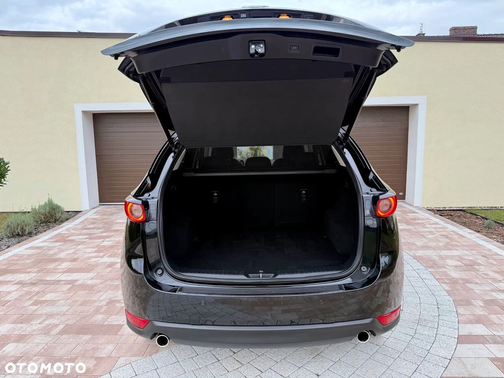Mazda CX-5 2.0 Skypassion 2WD - 13