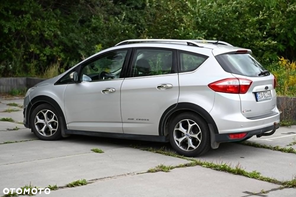 Ford C-MAX 1.6 TDCi Titanium - 3