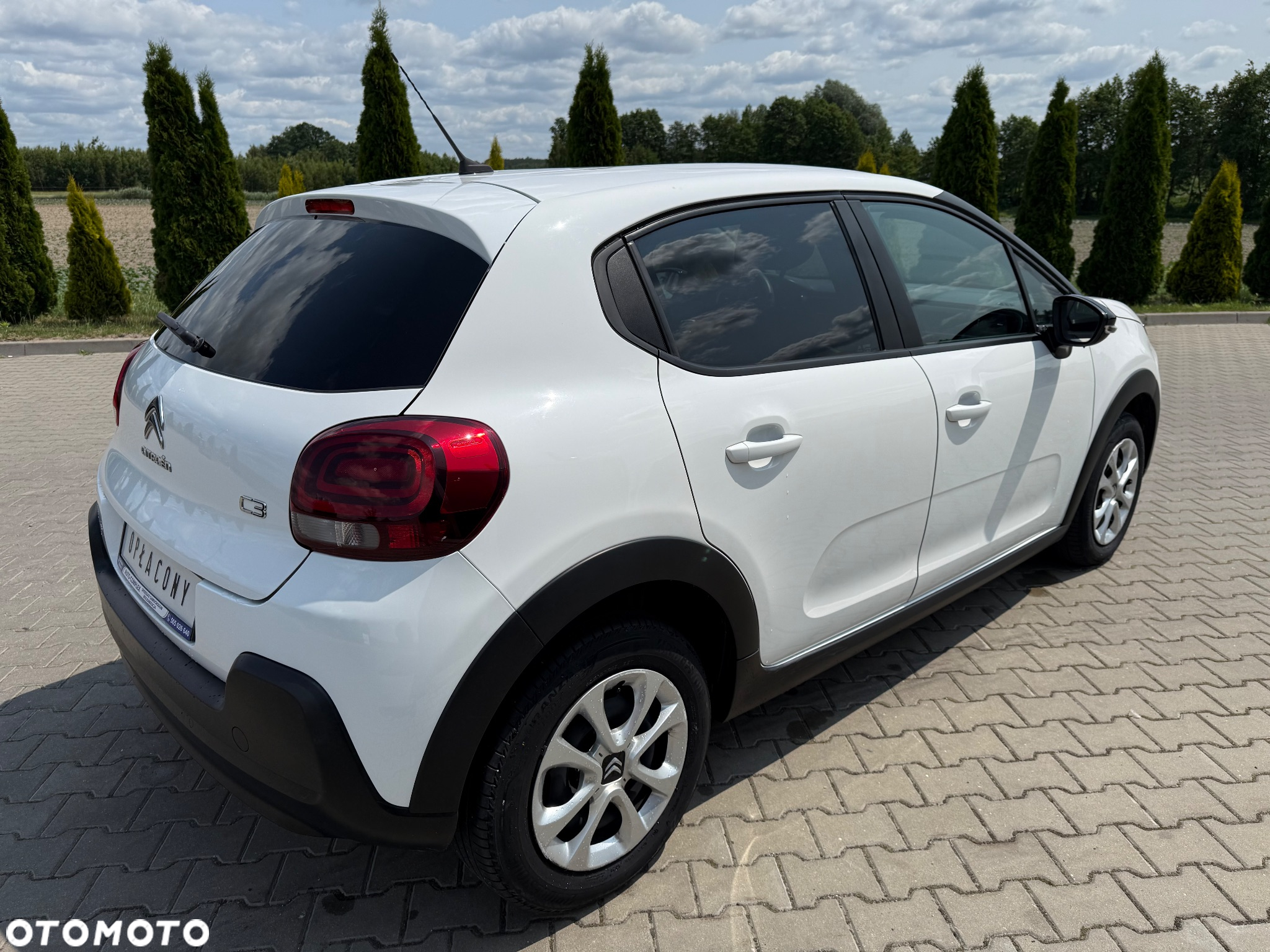 Citroën C3 1.2 PureTech Feel - 6