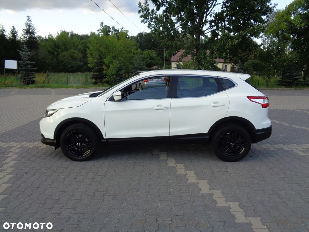 Nissan Qashqai 1.2 DIG-T Tekna+ - 11