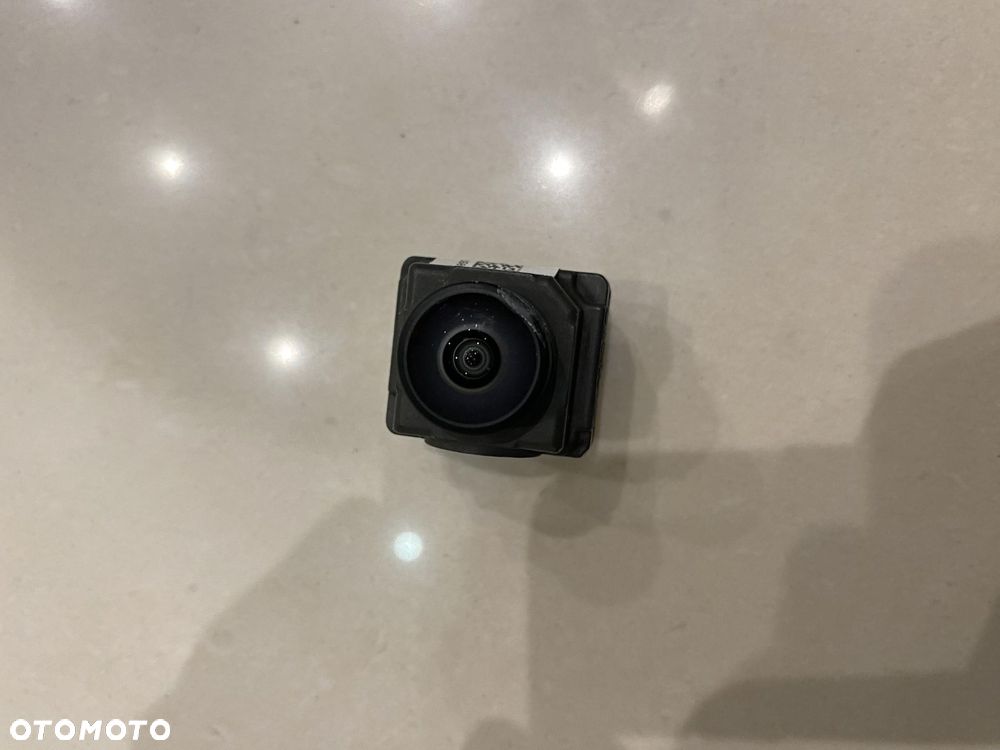 VOLVO XC90 XC60 XC40 KAMERA PRZEDNIA PRZÓD ATRAPY GRILL NOWA - 2