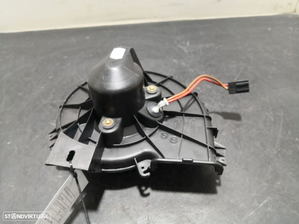 Motor Sofagem Opel Corsa C (X01) - 2