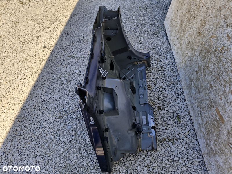 RENAULT GRAND SCENIC IV 4 BŁOTNIK PRAWY TYŁ ĆWIARTKA POSZYCIE BIXUL - 8