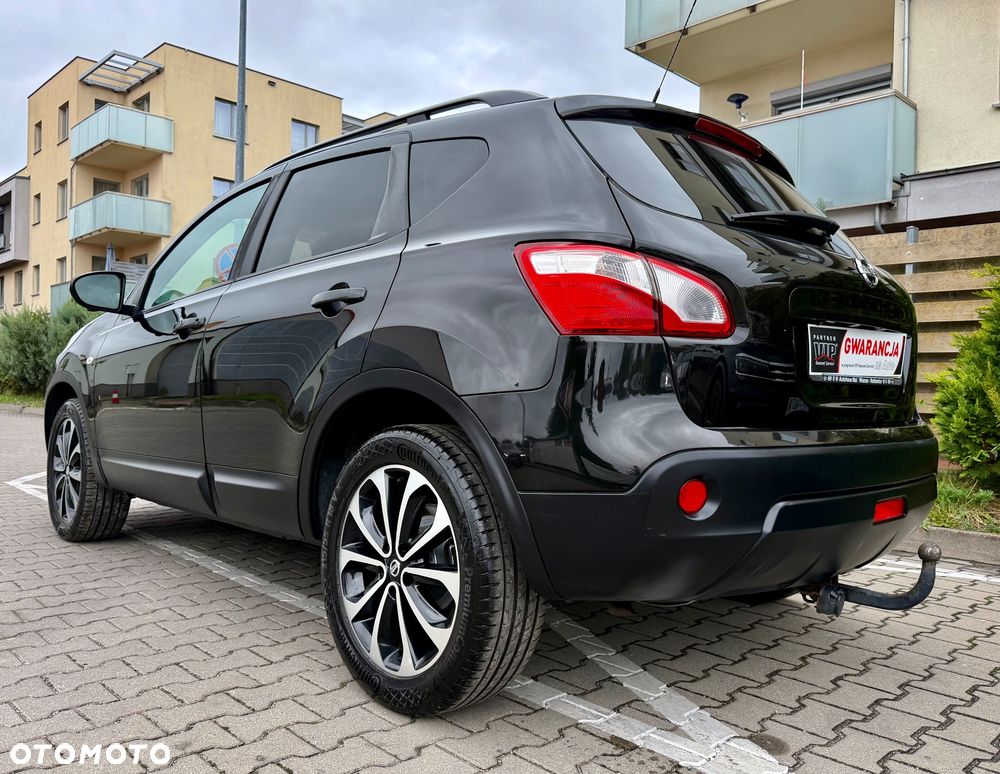 Nissan Qashqai - 15