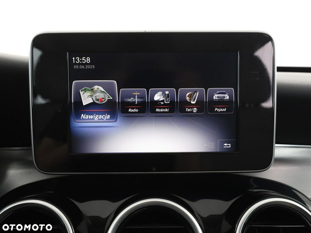 Mercedes-Benz Klasa C 200 (BlueTEC) d T Avantgarde - 23