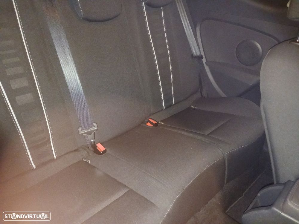 Renault Mégane Coupe - 4