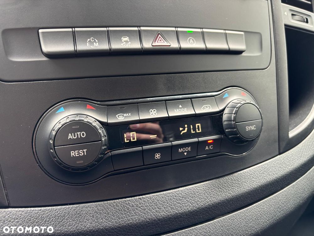 Mercedes-Benz VITO 447 - 15