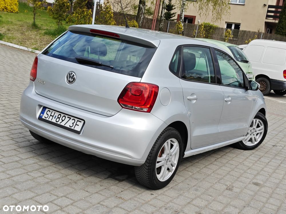 Volkswagen Polo 1.2 Team - 32