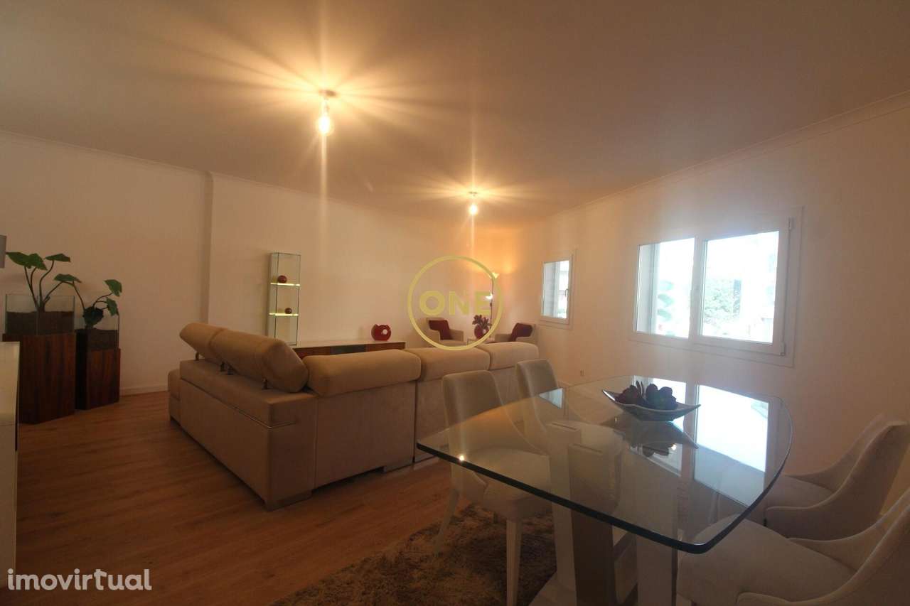 Edificio Cruzeiro Exclusivo T3 com Terraço "Oferta da Escritura" - Grande imagem: 4/17