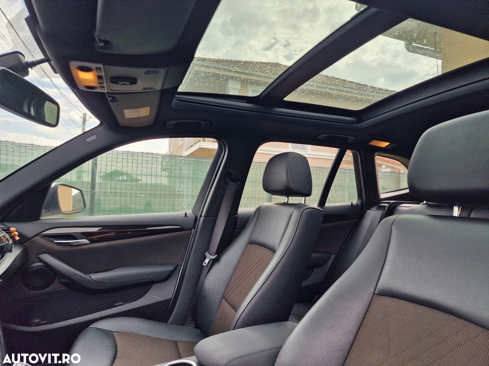 BMW X1 sDrive18d Aut. - 16
