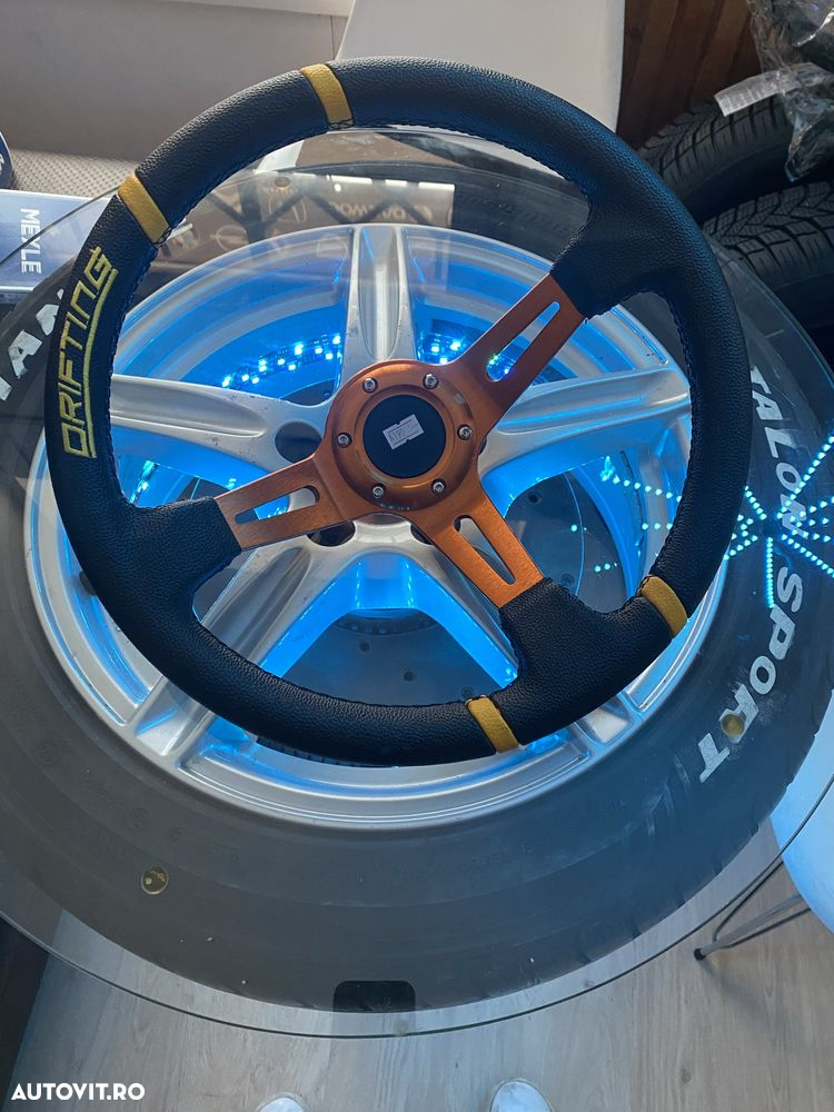 Volan Sport Universal Pro Sport [NOI] - 2