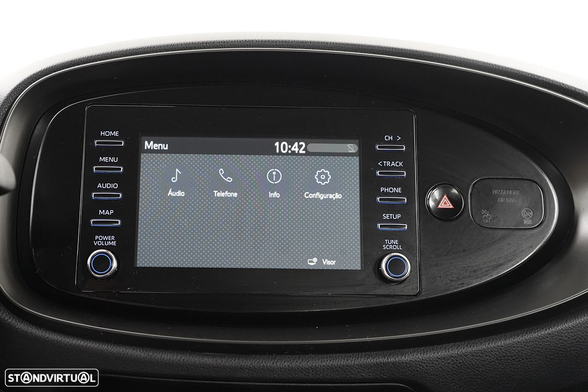 Toyota Aygo X 1.0 Play - 9