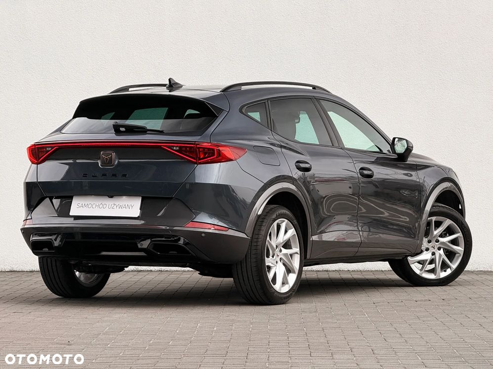 Cupra Formentor 1.5 TSI DSG - 2